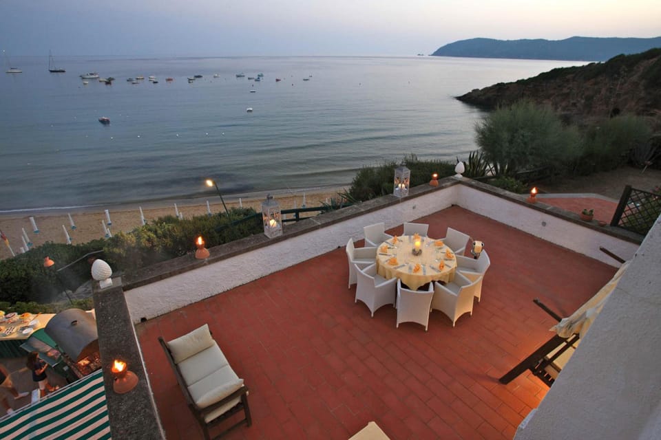 Hotel Antares Hotel in Tuscany