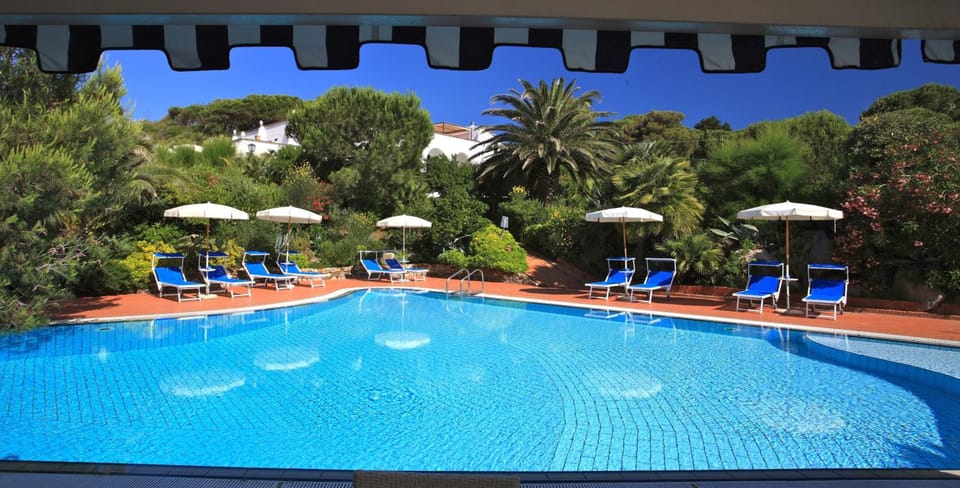 Hotel Antares Hotel in Tuscany