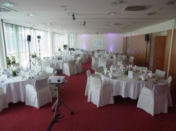 BEST WESTERN PREMIER HOTEL PARK CONSUL STUTTGART/ESSLINGEN Hotel in Esslingen