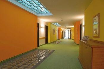 BEST WESTERN PREMIER HOTEL PARK CONSUL STUTTGART/ESSLINGEN Hotel in Esslingen