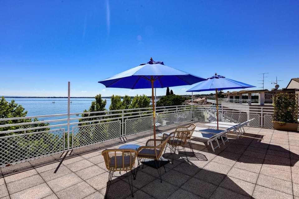 Hotel Aurora Hotel in Desenzano del Garda