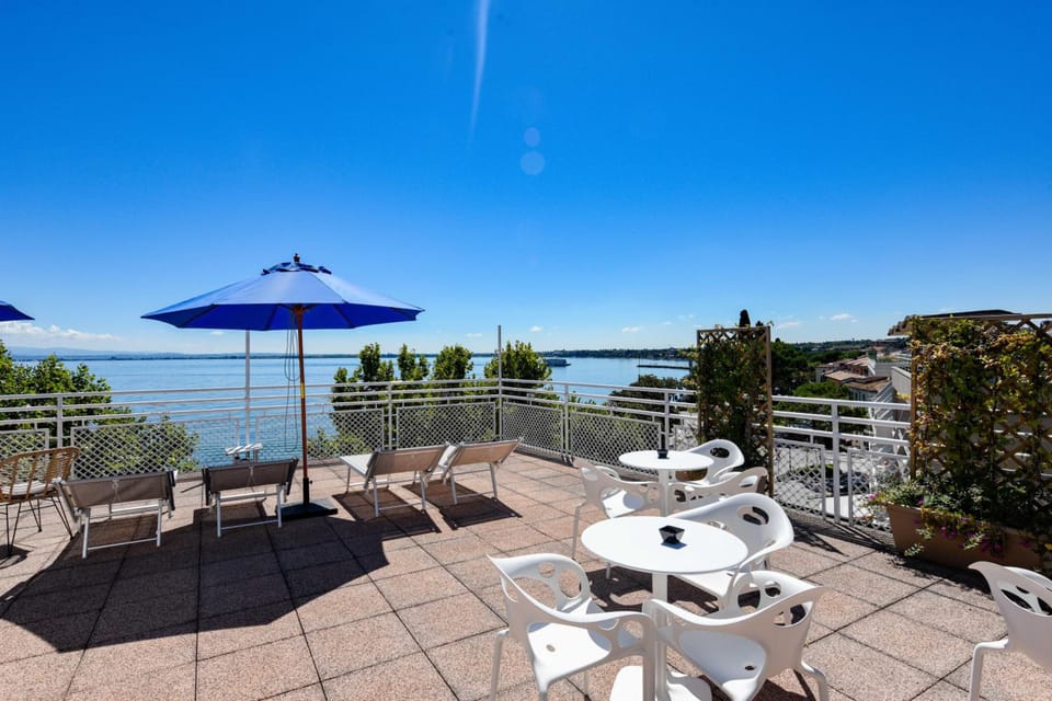 Hotel Aurora Hotel in Desenzano del Garda