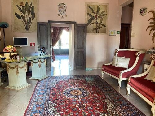 Dama Estense Hotel in Veneto