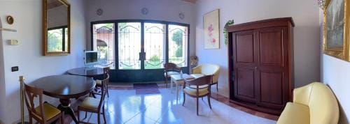 Dama Estense Hotel in Veneto