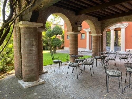Dama Estense Hotel in Veneto