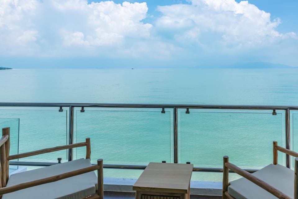 Riviera Beach Hotel Hotel in Ko Samui