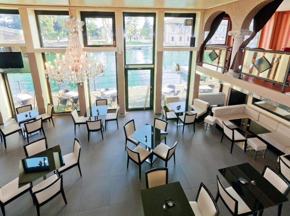 Hotel Bell'arrivo by Dori Hotel in Peschiera del Garda