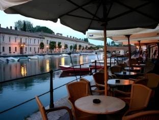 Hotel Bell'arrivo by Dori Hotel in Peschiera del Garda