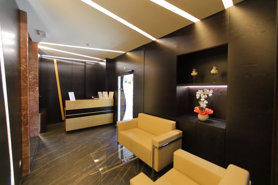 Hotel Bell'arrivo by Dori Hotel in Peschiera del Garda