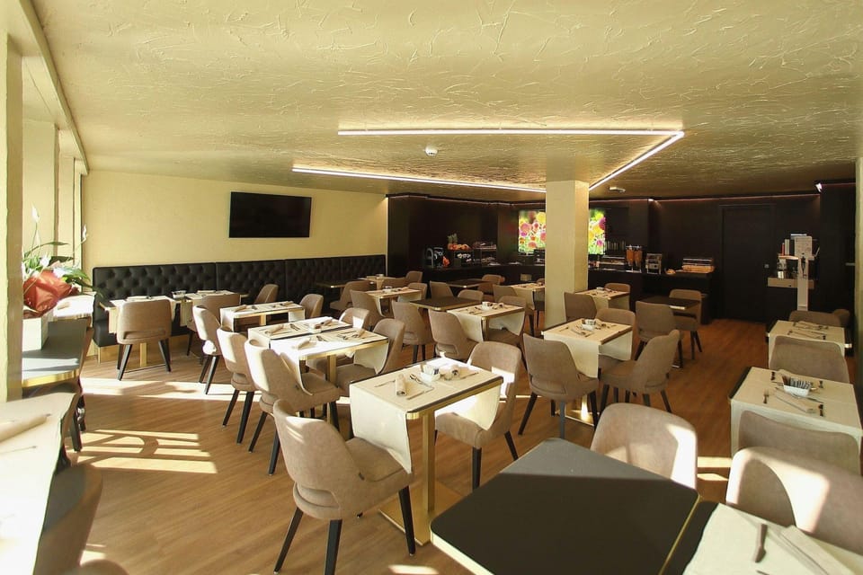 Hotel Bell'arrivo by Dori Hotel in Peschiera del Garda