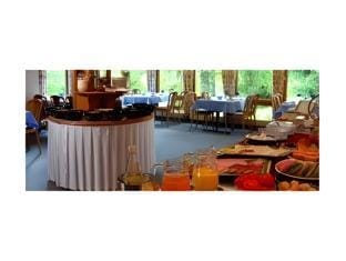 Hotel Gastehaus am Kurpark Hotel in Villingen-Schwenningen
