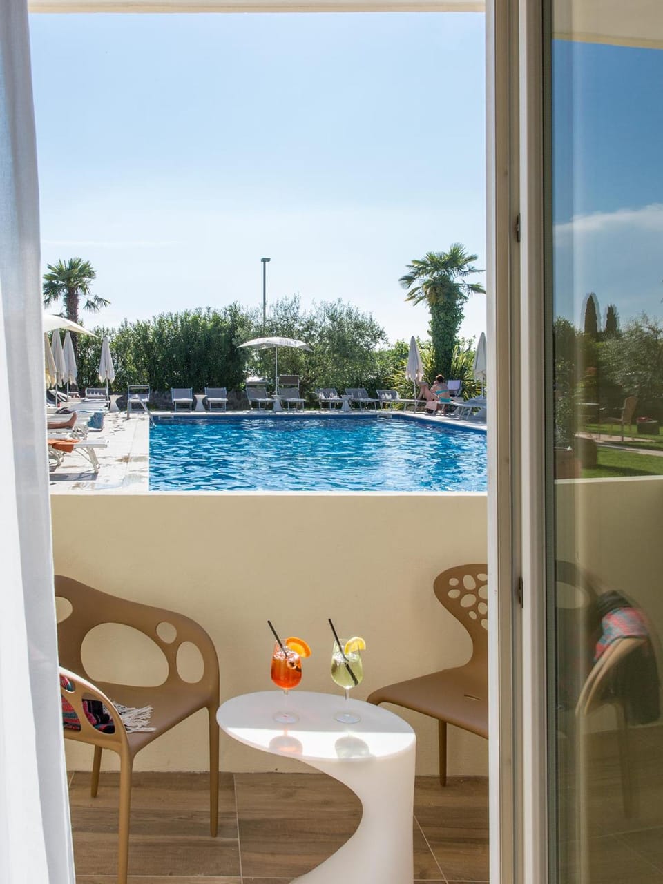 Hotel Ca' Mura Hotel in Bardolino