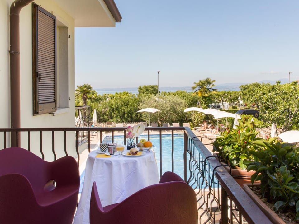 Hotel Ca' Mura Hotel in Bardolino