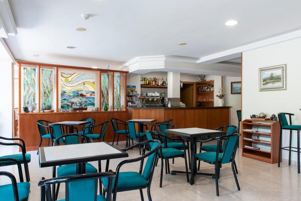 Hotel Cabo Festinanza Hotel in O Salnés