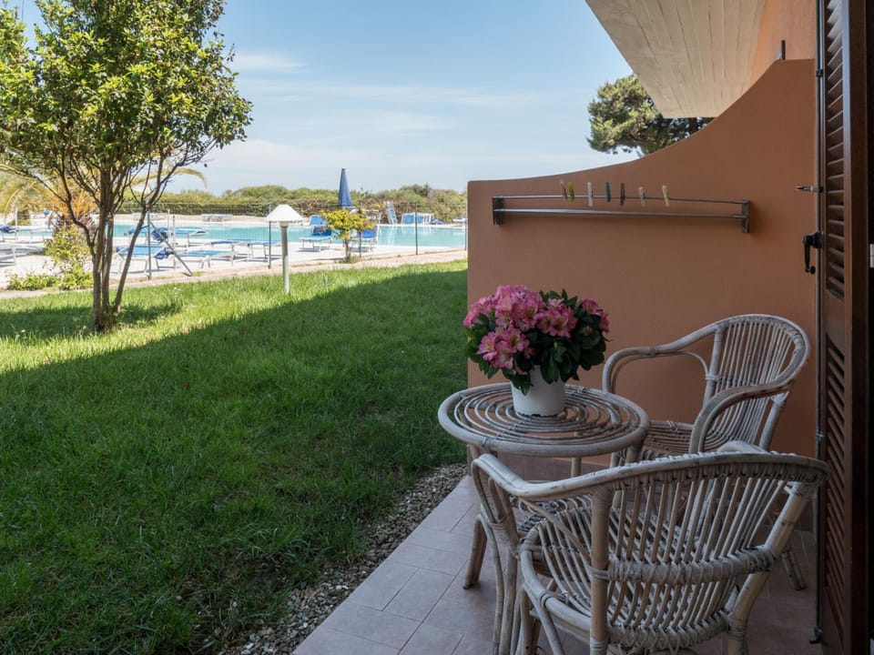 Hotel Cala Reale Hotel in Stintino