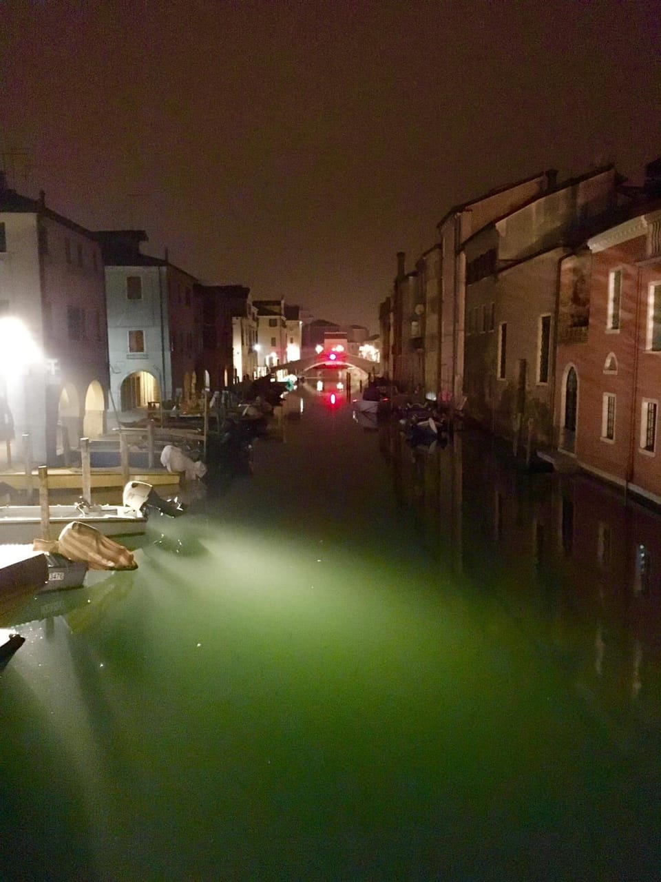 Hotel Venca' Hotel in Chioggia