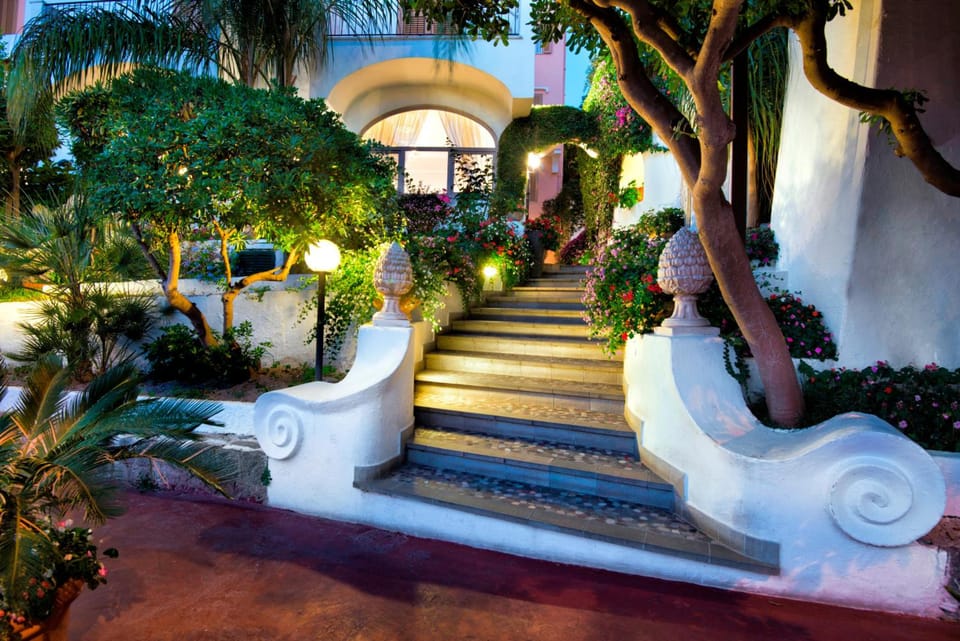 Hotel Casa Di Meglio Hotel in Casamicciola Terme