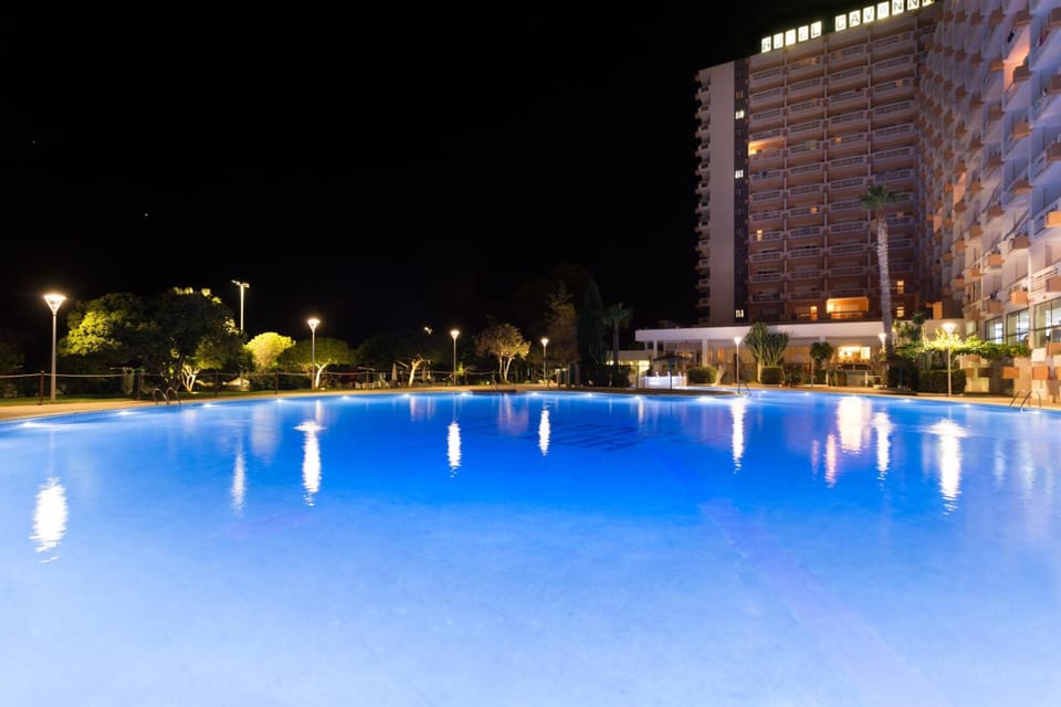 Hotel Izan Cavanna Hotel in La Manga