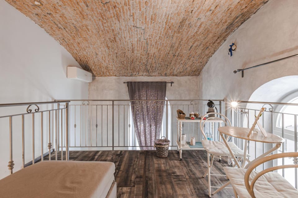 Trieste Art Loft Hotel in Trieste