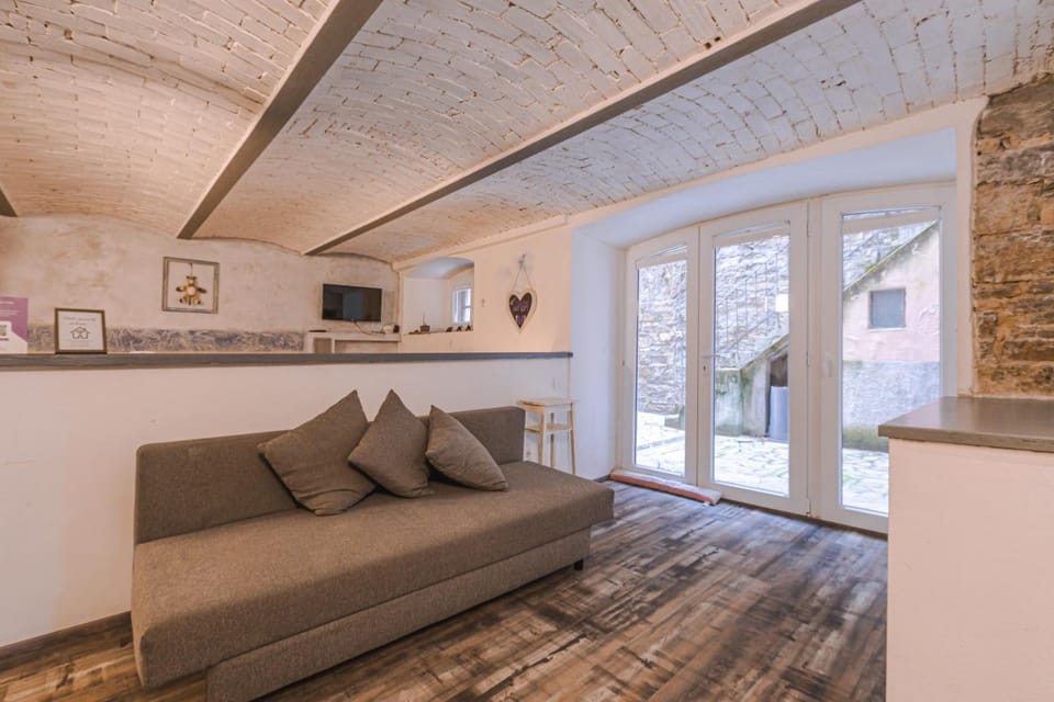 Trieste Art Loft Hotel in Trieste