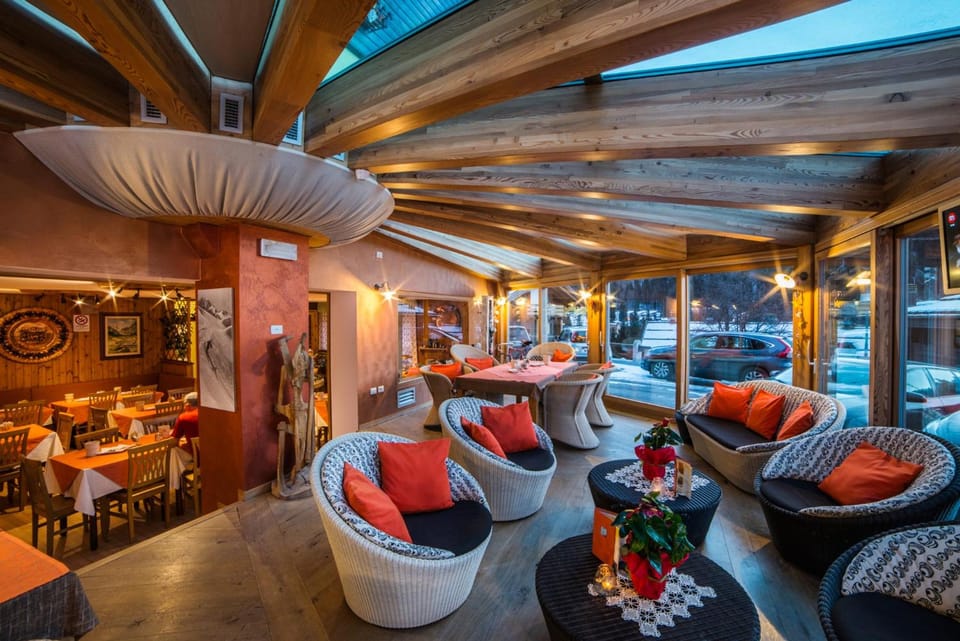 Hotel Cime D'Oro Hotel in Madonna di Campiglio