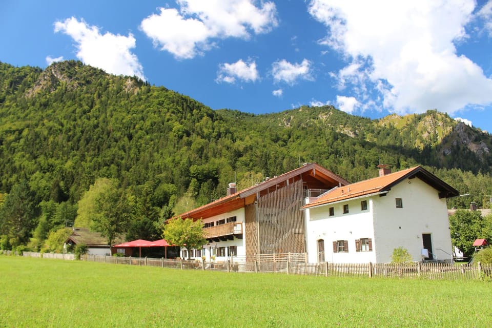 Jugendherberge Schliersee Hostel in Schliersee