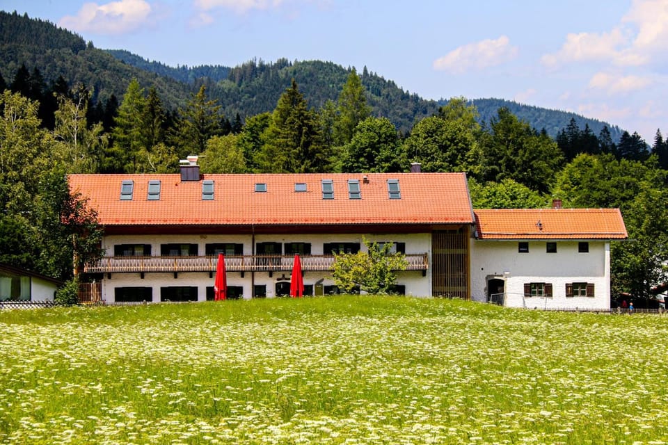 Jugendherberge Schliersee Hostel in Schliersee