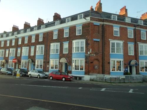 Cavendish House Hotel in Weymouth