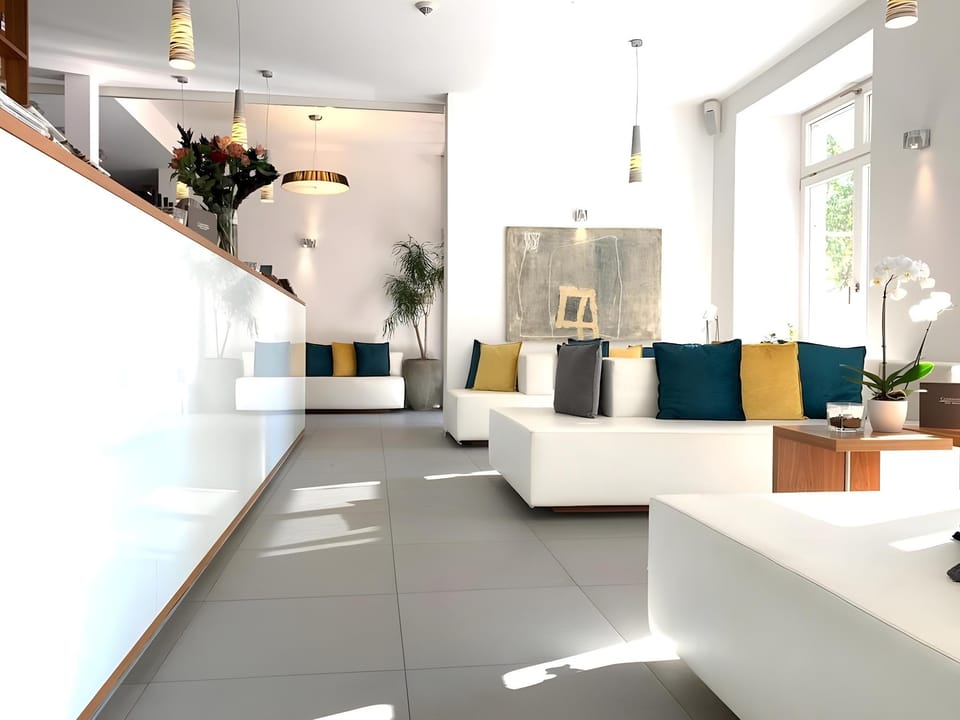 Hotel Constantia Hotel in Konstanz