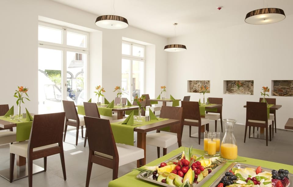 Hotel Constantia Hotel in Konstanz