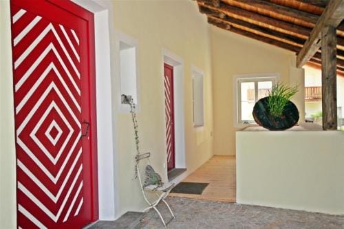 Brandlgut Hotel in Trentino-South Tyrol