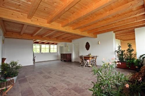 Brandlgut Hotel in Trentino-South Tyrol