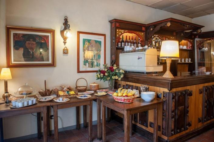 Hotel Melecchi Hotel in Capannori