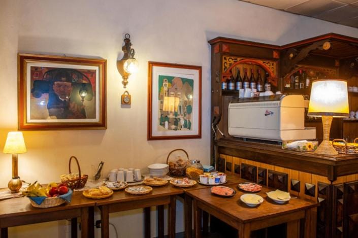 Hotel Melecchi Hotel in Capannori