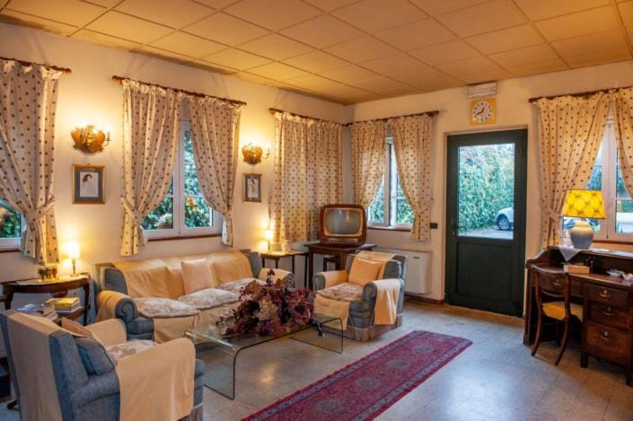 Hotel Melecchi Hotel in Capannori