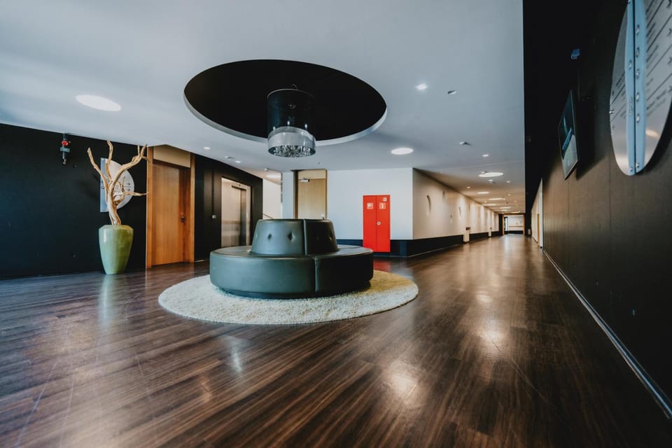 Coque Hotel Hotel in Luxembourg