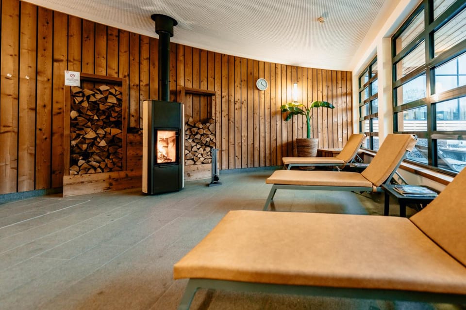 Coque Hotel Hotel in Luxembourg