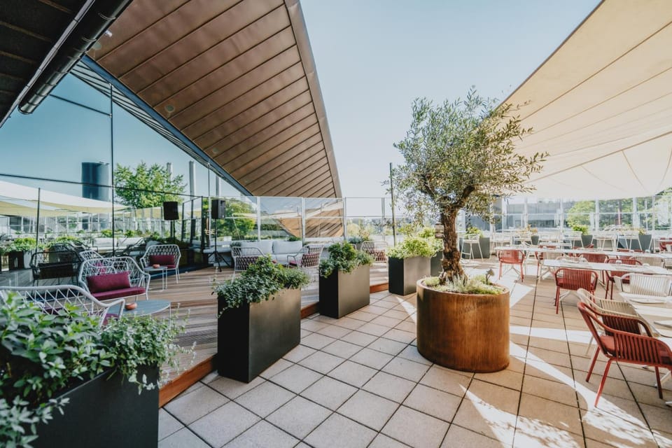 Coque Hotel Hotel in Luxembourg