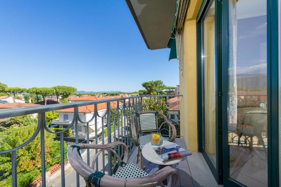 Hotel Dei Tigli Hotel in Emilia-Romagna