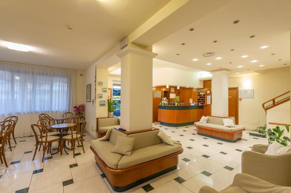 Hotel Dei Tigli Hotel in Emilia-Romagna