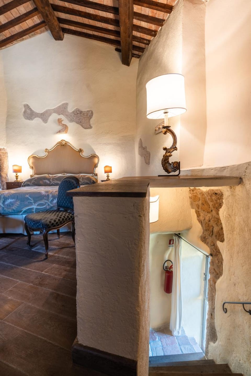 Hotel Della Fortezza Hotel in Lazio