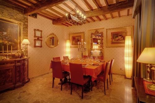 Relais Antica Locanda La Diligenza Hotel in Marche