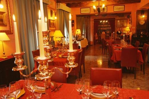 Relais Antica Locanda La Diligenza Hotel in Marche