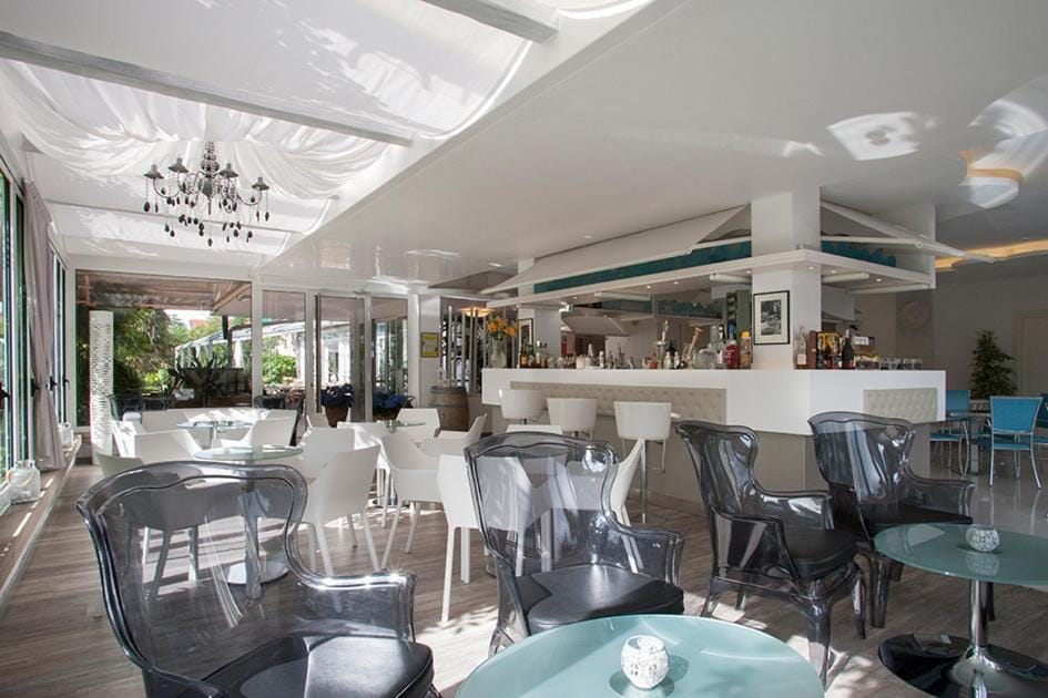 Hotel Delle Nazioni Hotel in Bibione