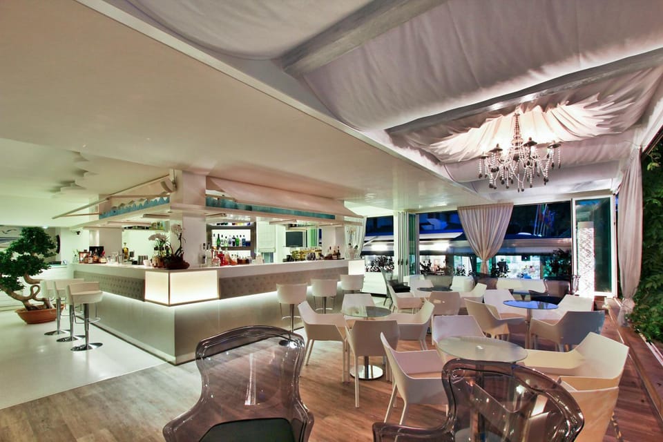 Hotel Delle Nazioni Hotel in Bibione