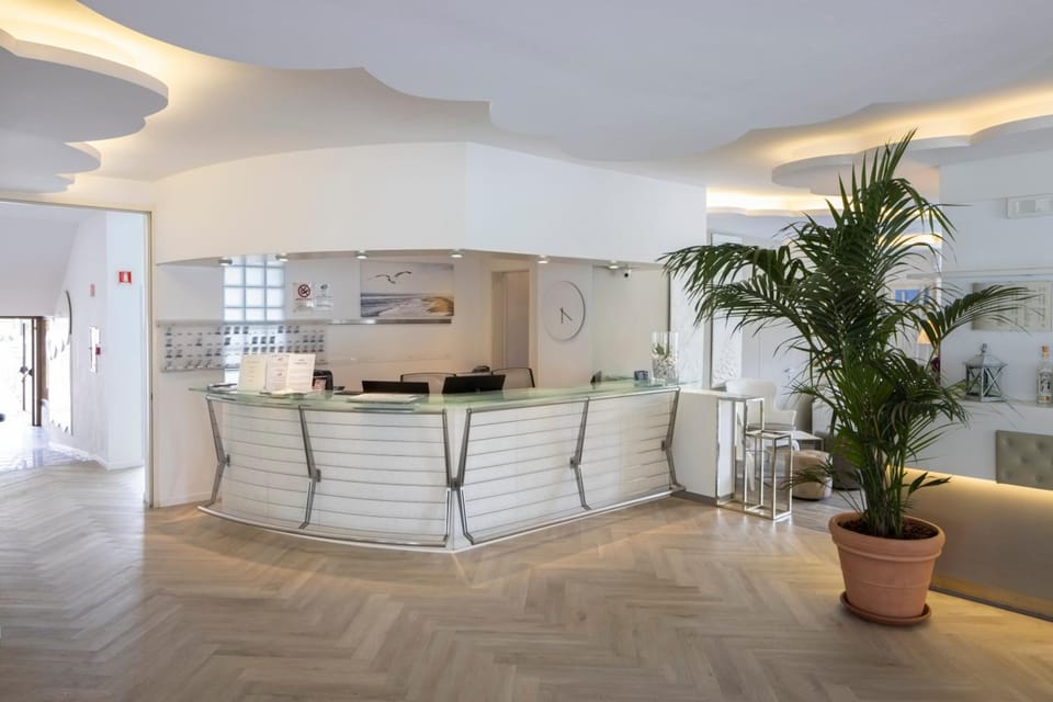 Hotel Delle Nazioni Hotel in Bibione