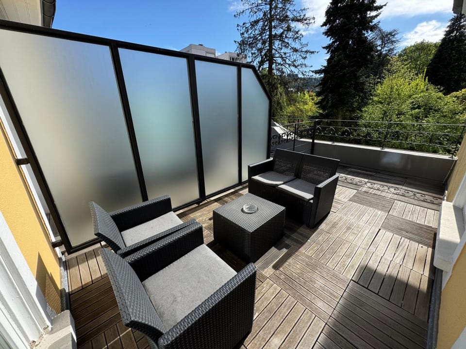 Hotel Restaurant Du Parc Hotel in Switzerland