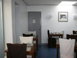 Hotel Du Port Hotel in Concarneau