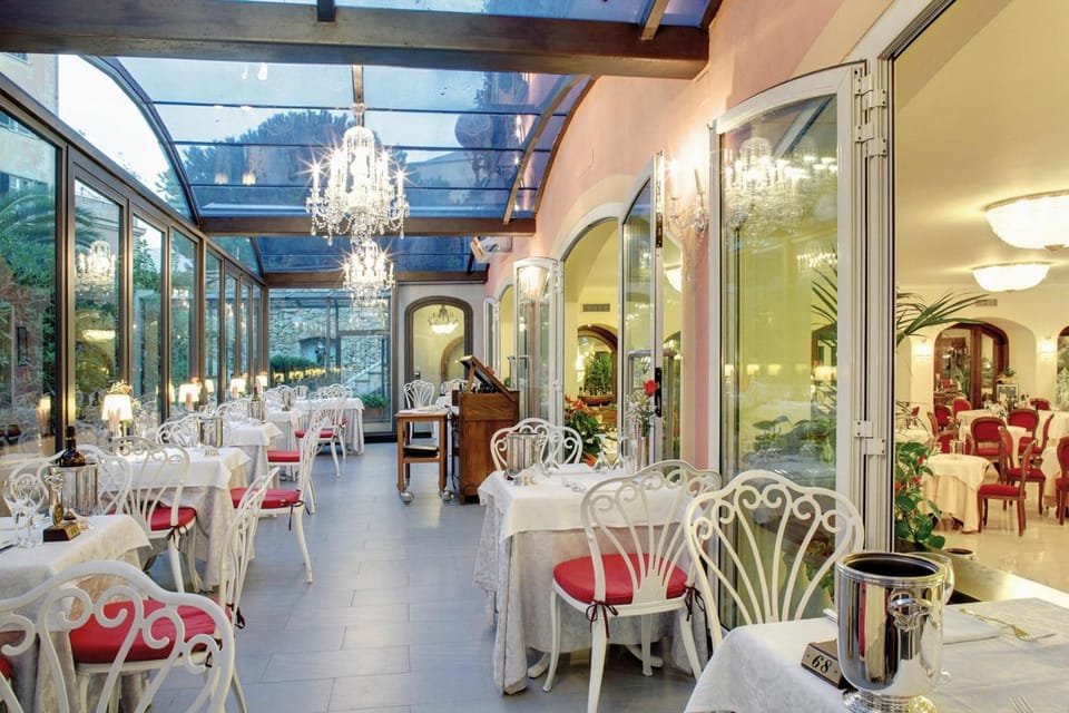 Hotel Due Mari Hotel in Sestri Levante