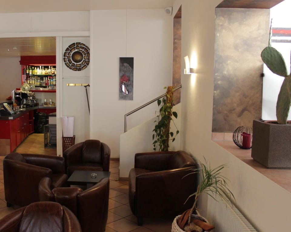 Hotel Elite Hotel in Sion